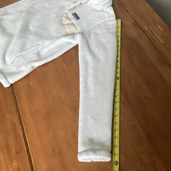 Patagonia Re-Tool Snap-T Fleece Size Small